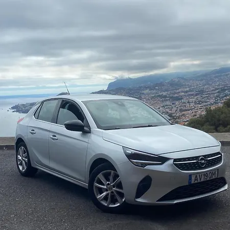 Ботель Paradiserents Aluguer De Carros Канису