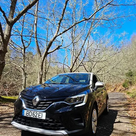 Paradiserents Aluguer De Carros Ботель *