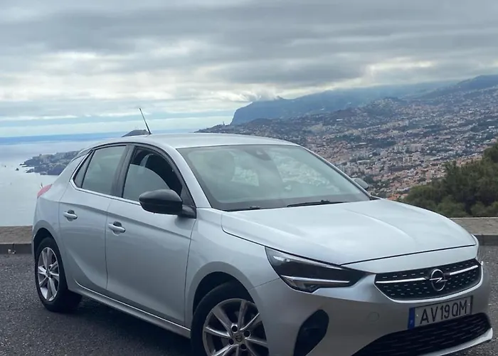 Ботель Paradiserents Aluguer De Carros Канису