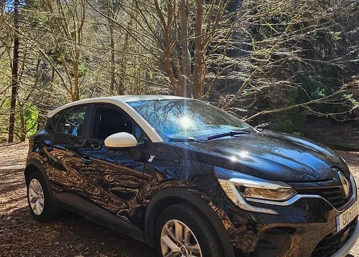 Paradiserents Aluguer De Carros Ботель