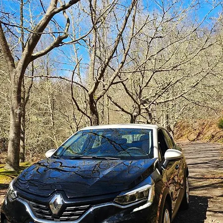 Paradiserents Aluguer De Carros *