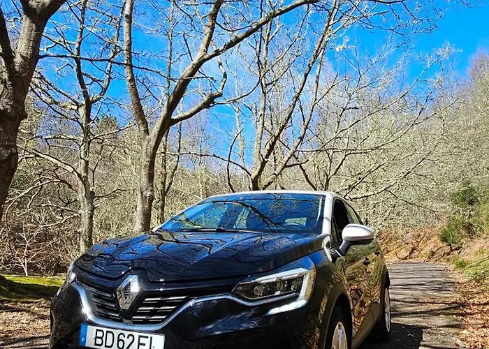 Paradiserents Aluguer De Carros Botel *