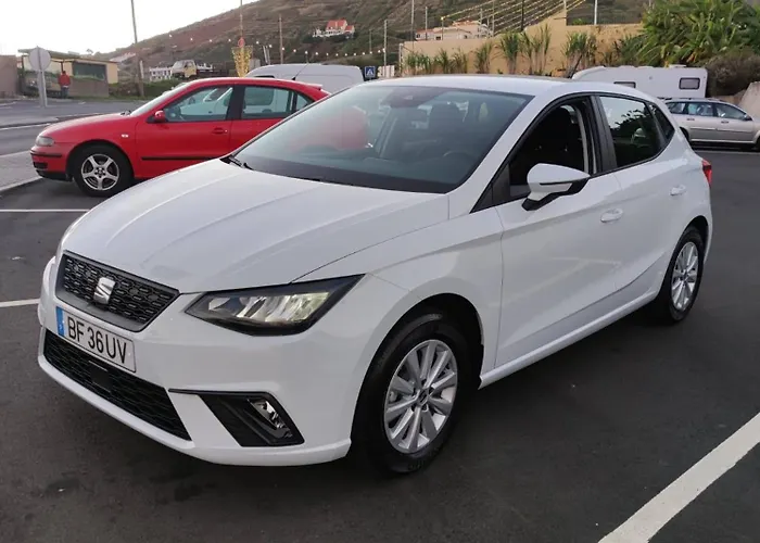 Paradiserents Aluguer De Carros